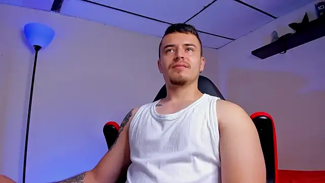 james connor2 online show from 10-05-25, 03:10