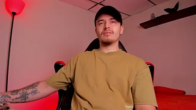 james connor2 online show from 10-20-25, 07:25