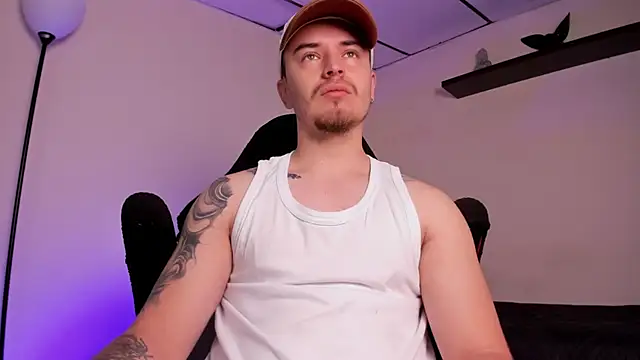 james connor2 online show from 11-30-25, 02:54