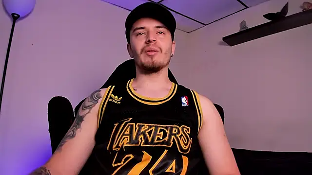 james connor2 online show from 12-14-25, 03:17