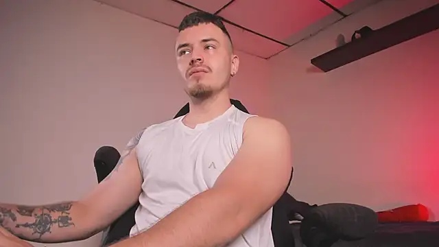 james connor2 online show from 06-07-26, 03:16
