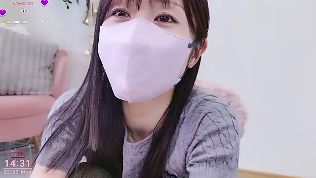 meg 0901 online show from 03-23-26, 05:33