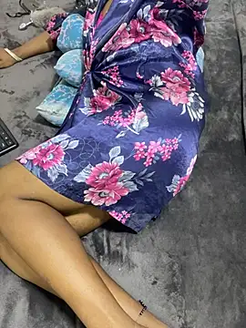 NethuQueen online show from 02-18-25, 10:05