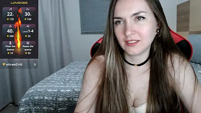 Naughty Annn online show from 03-29-26, 04:12