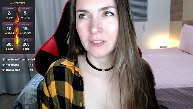 Naughty Annn online show from 06-04-26, 01:33