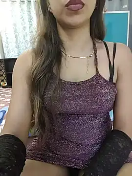 sexy-mohini online show from 05-15-26, 12:17