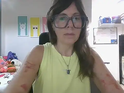 Calentandote online show from 04-23-26, 08:57