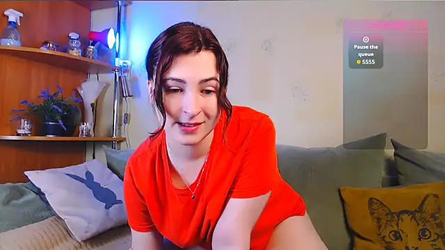 Snapshot of Caroline1995 chatting on 11-28-25, 07:00 Caroline1995 online show from 11-28-25, 07:00