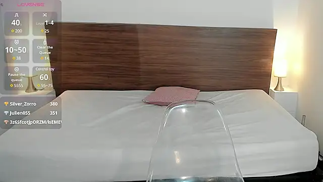 AliceRoss0 online show from 12-21-24, 02:30