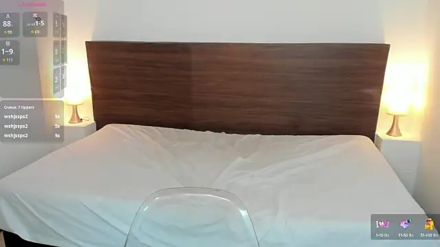 AliceRoss0 online show from 01-21-25, 11:34