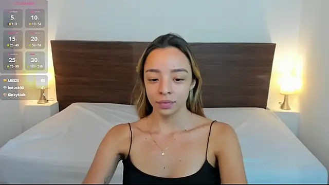 AliceRoss0 online show from 01-28-25, 11:17