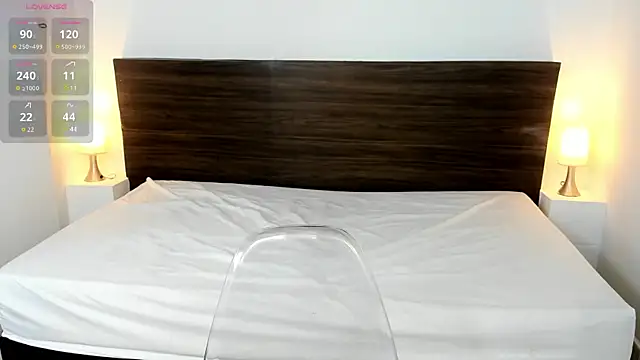 AliceRoss0 online show from 02-28-25, 11:34