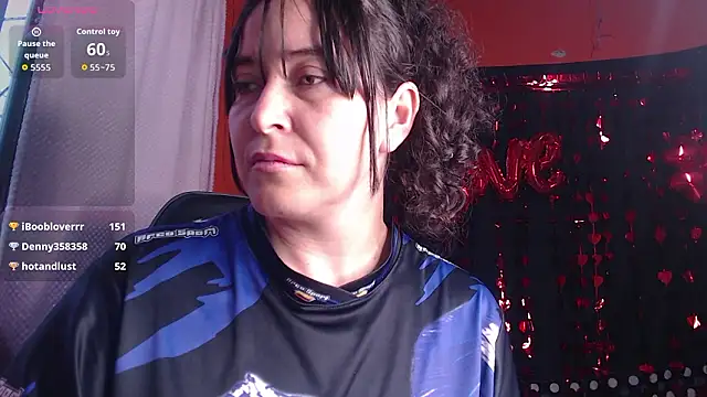 Snapshot of carla_slut_outlimits chatting on 02-24-26, 11:41 carla slut outlimits online show from 02-24-26, 11:41