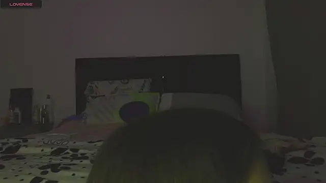 TiffanyWright online show from 05-19-26, 02:29