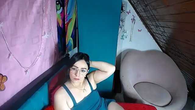 scarrlett40 online show from 02-08-25, 03:30