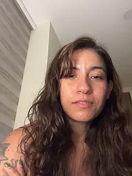 ValeriEvan online show from 01-04-25, 11:27