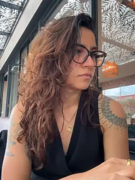 ValeriEvan online show from 09-10-25, 08:53