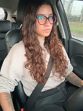 ValeriEvan online show from 03-26-26, 09:09