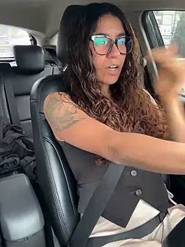 ValeriEvan online show from 04-07-26, 07:58