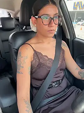 ValeriEvan online show from 04-22-26, 06:31