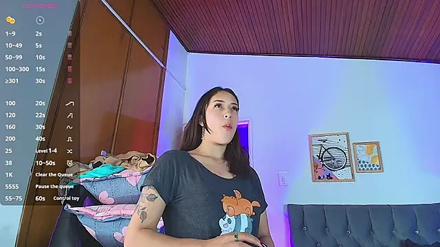 Snapshot of Cassie_fletcher_ chatting on 11-13-25, 05:06 Cassie fletcher online show from 11-13-25, 05:06