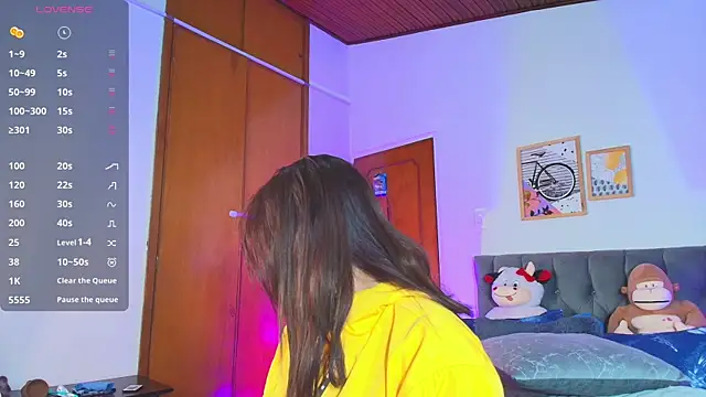 Snapshot of Cassie_fletcher_ chatting on 11-20-25, 05:40 Cassie fletcher online show from 11-20-25, 05:40