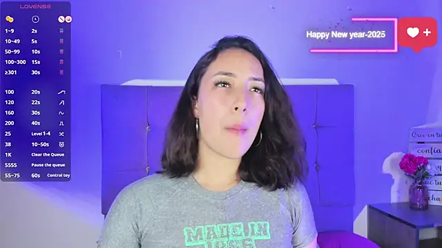 Snapshot of Cassie_fletcher_ chatting on 12-13-25, 08:58 Cassie fletcher online show from 12-13-25, 08:58