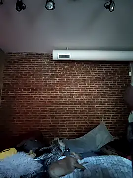 BlackD4uxo online show from 04-13-26, 11:27