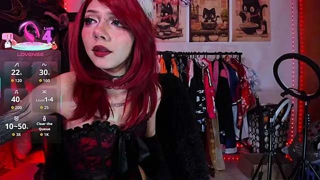 Alicedangerrr online show from 07-04-26, 03:24