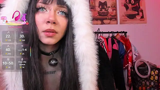 Alicedangerrr online show from 07-11-26, 02:58