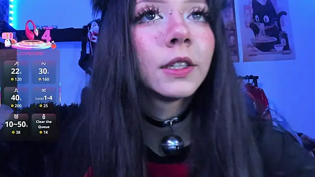Alicedangerrr online show from 07-12-26, 02:24