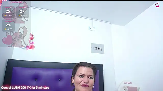 kambelroche online show from 03-13-25, 02:33