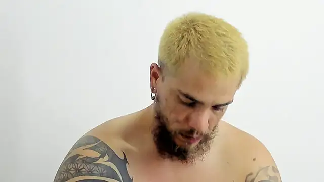 Beard xox online show from 06-04-26, 12:27