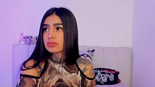 shadowcatt  online show from 04-08-26, 03:12