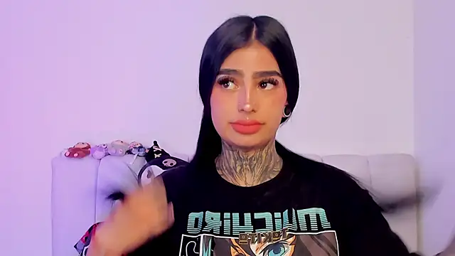 shadowcatt  online show from 04-25-26, 11:46