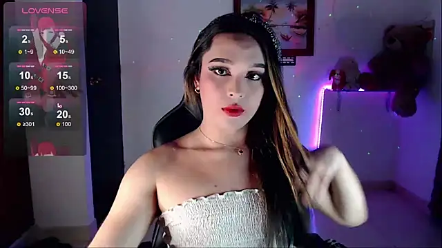 alexaryderr online show from 03-01-25, 01:53