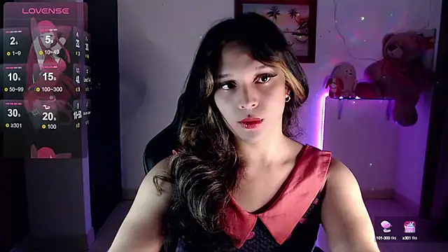 alexaryderr online show from 03-05-25, 02:25