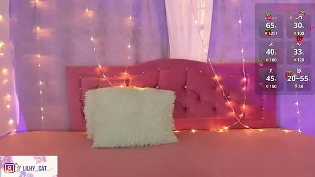 Wild lilhy online show from 01-30-25, 07:15