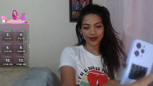 makennaa  online show from 03-13-26, 09:16