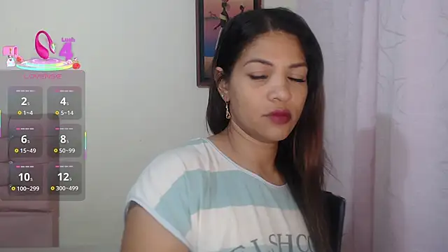 makennaa  online show from 03-14-26, 09:48