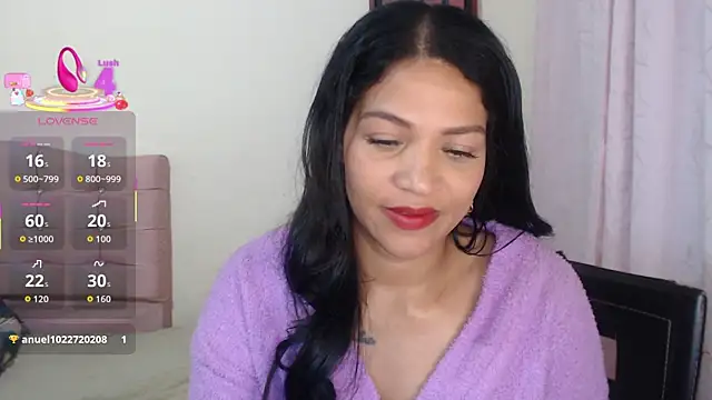 makennaa  online show from 03-30-26, 10:49