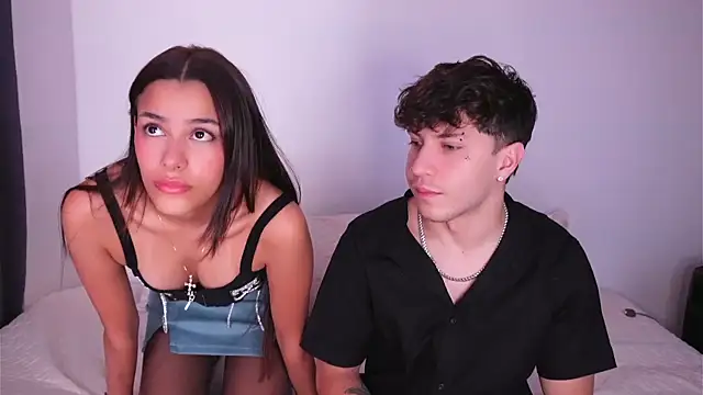 Nicky and Blake online show from 12-12-24, 07:48