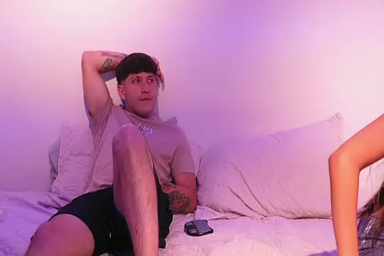 Nicky and Blake online show from 01-31-25, 10:42