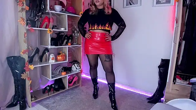 angelica sparks online show from 10-14-25, 02:23