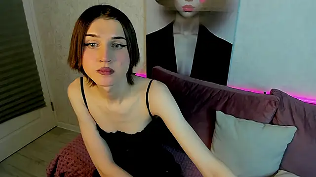 Snapshot of Skinny_Sex_Sissy chatting on 12-10-24, 10:49 Skinny Sex Sissy online show from 12-10-24, 10:49