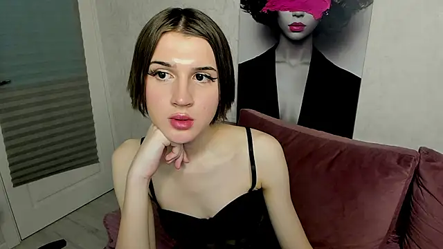 Snapshot of Skinny_Sex_Sissy chatting on 01-16-25, 01:36 Skinny Sex Sissy online show from 01-16-25, 01:36