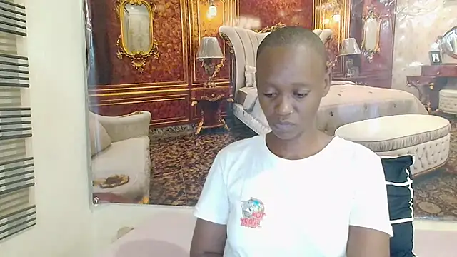 EbonyOlive69 online show from 03-27-26, 05:23