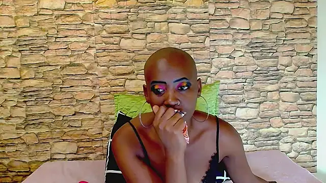 EbonyOlive69 online show from 04-28-26, 02:27