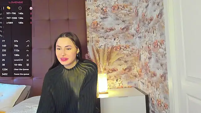 Mary Walker online show from 12-14-24, 07:18