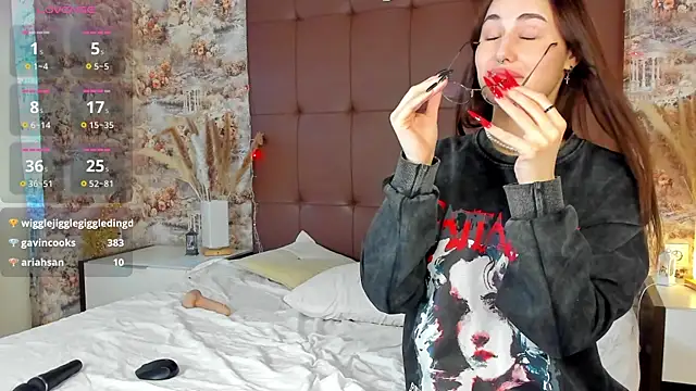 Mary Walker online show from 01-24-25, 07:08